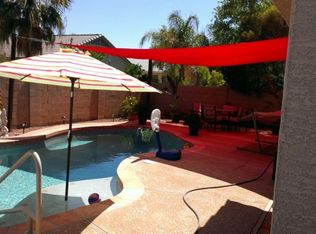 45121 W Gavilan Dr, Maricopa, AZ 85139