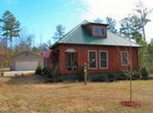 3879 Smithonia Rd, Comer, GA 30629