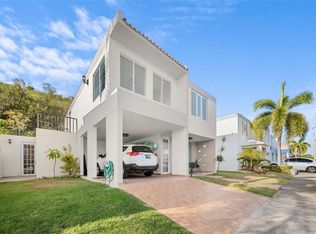 N13 Calle Boriken Urb Alturas Del Encanto, Juana Diaz, PR 00795