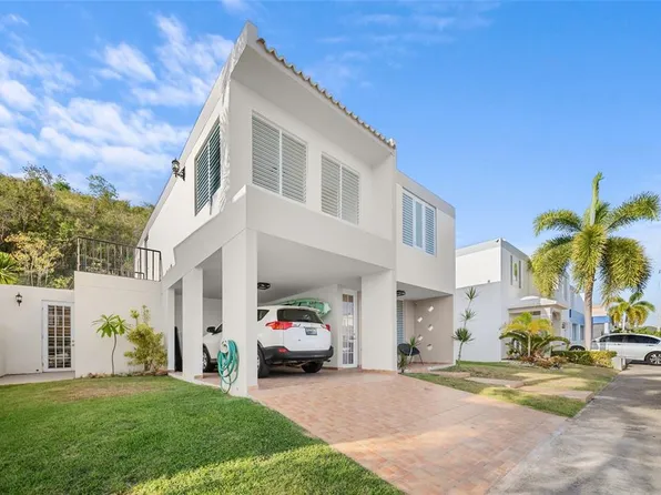 N13 Calle Boriken Urb Alturas Del Encanto, Juana Diaz, PR 00795