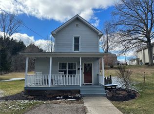 1006 Matilda Ave, New Castle, PA 16101