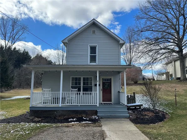 1006 Matilda Ave, New Castle, PA 16101