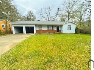 291 W Santa Clair St, Jackson, MS 39212