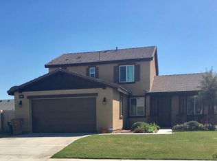 6023 Pearl Ridge Dr, Bakersfield, CA 93313