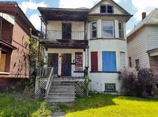 6646 Vinewood St, Detroit, MI 48208