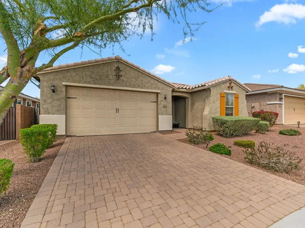 31318 N 26TH Drive, Phoenix, AZ 85085