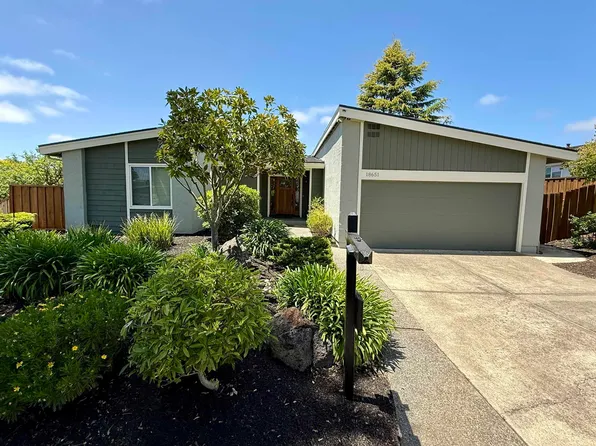 18651 E Cavendish Dr, Castro Valley, CA 94552