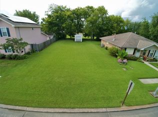 302 Prevost Dr, Houma, LA 70364