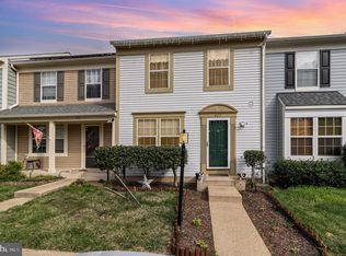 407 Knollwood Ct, Stafford, VA 22554
