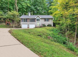 374 Great Oaks Dr, Labadie, MO 63055