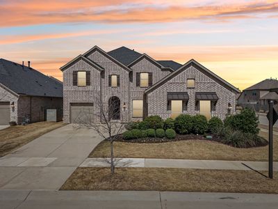 1500 14th St, Argyle, TX, 76226