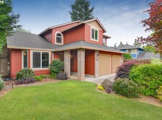 20682 SW Anna Ct, Beaverton, OR 97006