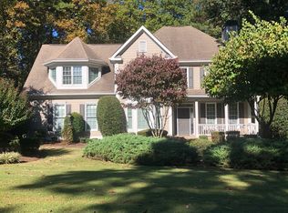 940 Bramble Oak Ct, Powder Springs, GA 30127