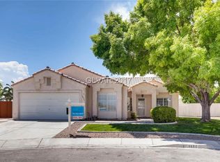 3820 Fall Oaks Ct, North Las Vegas, NV 89032