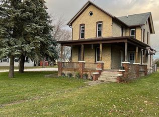 1295 S Gera Rd, Frankenmuth, MI 48734