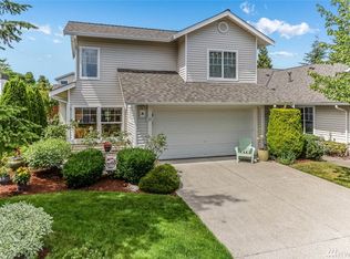 1413 60th St SE APT A, Auburn, WA 98092