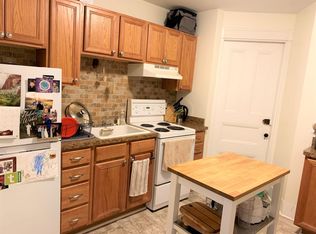 64 Vinal Ave APT 5, Somerville, MA 02143