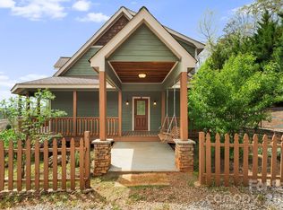 2011 Edgerton Rd, Mill Spring, NC 28756