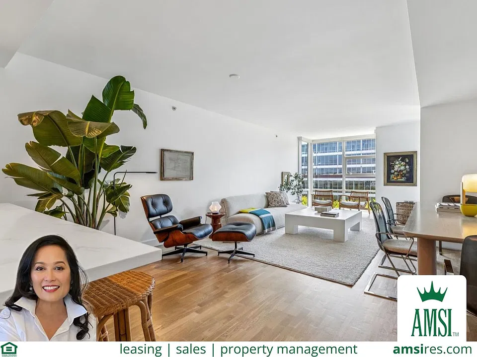 330 Mission Bay Blvd #509