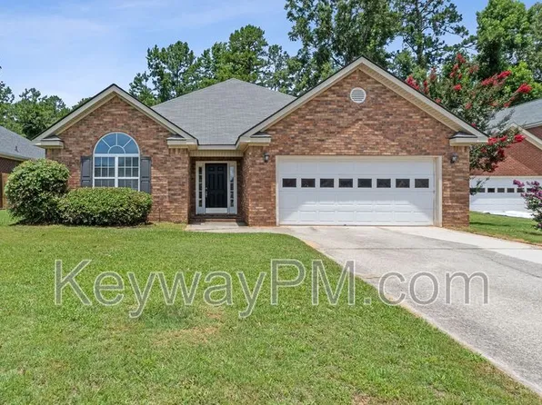 633 Ventana Dr, Evans, GA 30809