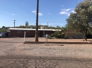 1674 W Klamath Dr, Tucson, AZ 85704