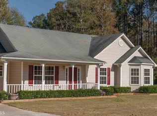 3661 Davis Academy Rd, Rutledge, GA 30663