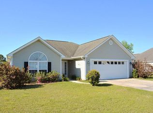 243 Silverbelle Blvd, Longs, SC 29568