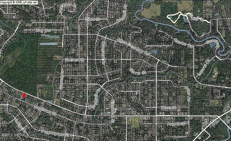 2nd image of County Road 218