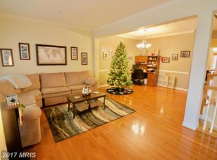 1589 Rutland Way, Hanover, MD 21076