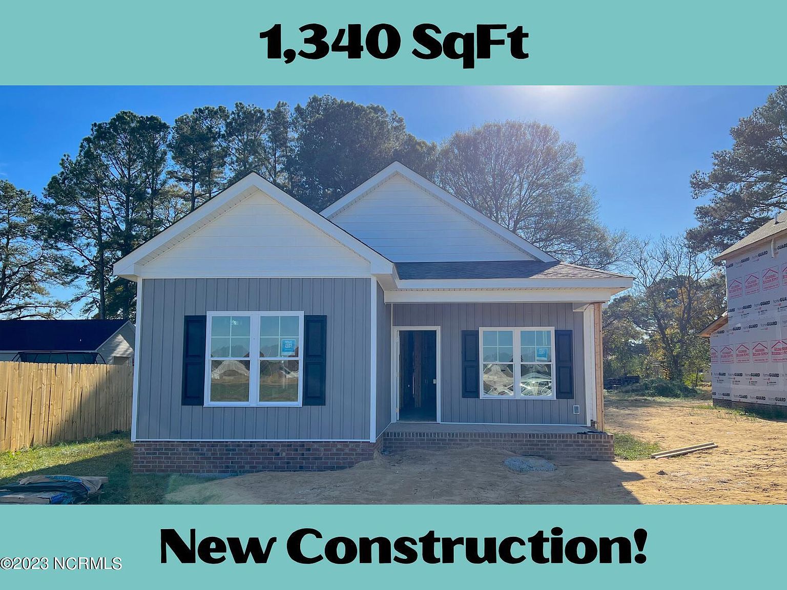 210 Harrell Street, Fremont, NC 27830 MLS 100408150 Zillow