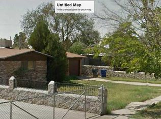 304 Turnstone Dr, El Paso, TX 79922
