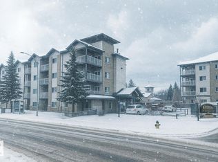 16715 100th Ave NW #206, Edmonton, AB T5P4Z5