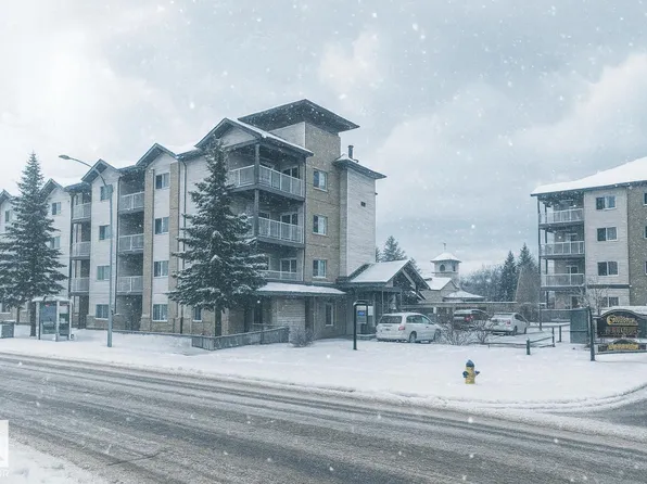 16715 100th Ave NW #206, Edmonton, AB T5P 4Z5