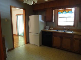 15 Navajo Trce, Cherokee Village, AR 72529