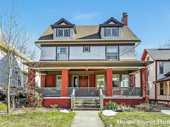 260 Paris Ave SE, Grand Rapids, MI 49503