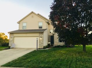 6800 Bay Forest Dr, Westerville, OH