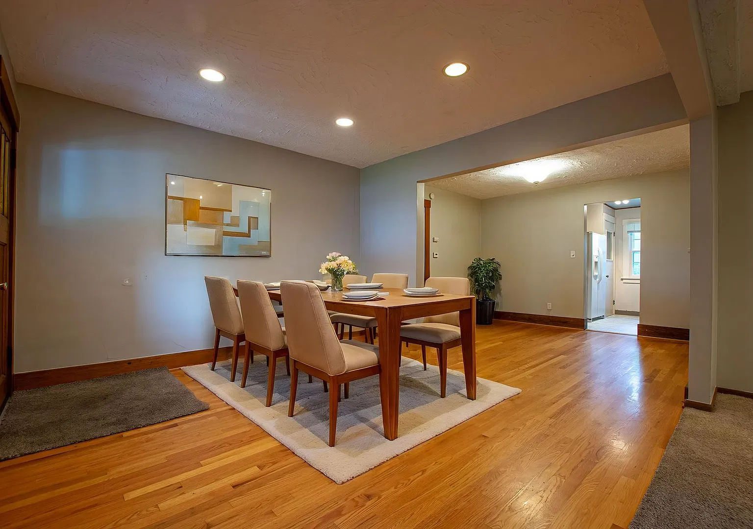 Ranch Style 3 Bedroom / 2 Bath Home near Askarben! — Photo 4