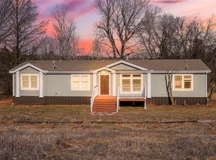 11109 E Post Oak Rd, Noble, OK 73068