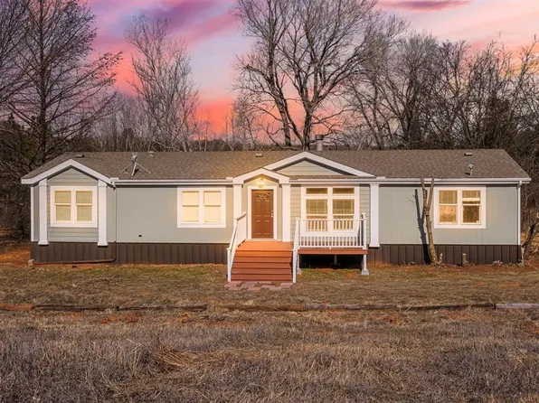 11109 E Post Oak Rd, Noble, OK 73068