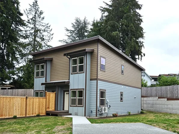 3671 Pine Road NE, Bremerton, WA 98310