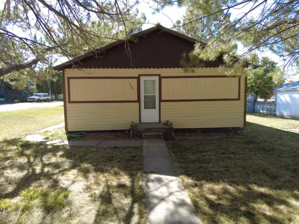 280 E Kootenai Ave, Rockland, ID 83271