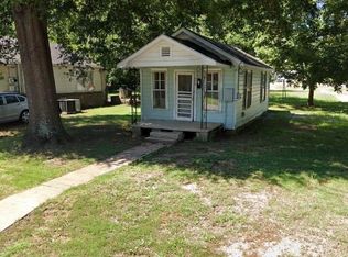 509 N Charles St, Searcy, AR 72143