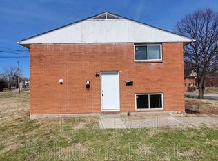 937 Ferndale Pl UNIT A, Columbus, OH 43209