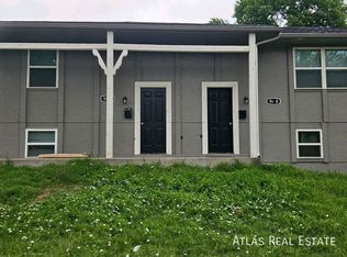 9616-9618 E 23rd St S, Independence, MO 64052
