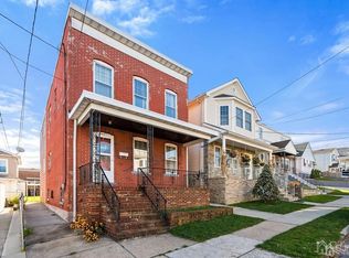 337 Hall Ave, Perth Amboy, NJ 08861