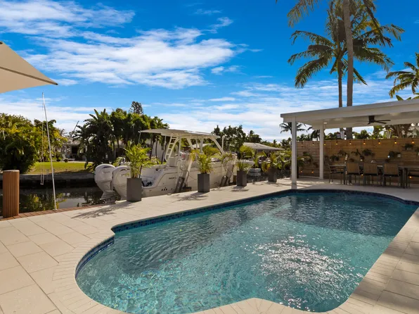 1060 SE 9th Avenue, Pompano Beach, FL 33060