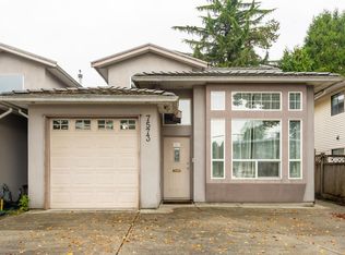 7573 17th Ave, Burnaby, BC V3N 1L6