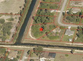 1811 Laurie St, Lehigh Acres, FL 33972