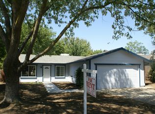 8153 Lin Oak Way, Citrus Heights, CA 95610
