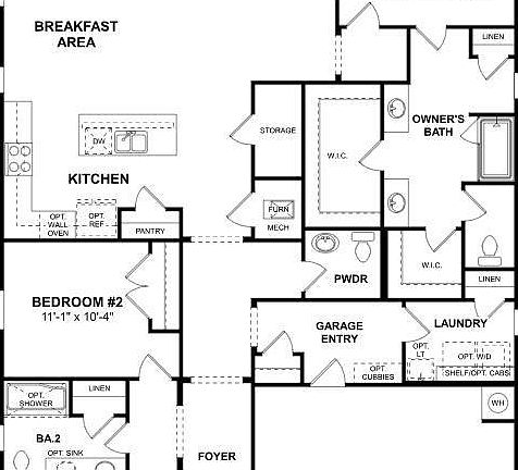 2nd image of this home